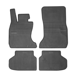 BMW 7 Series F01 2008-2015