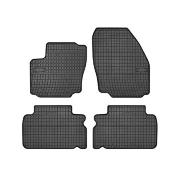 Ford S-Max I 2006-2014
