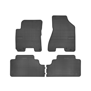 Hyundai Tucson I 2004-2009