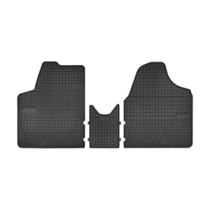 Fiat Scudo II 1st row 2006-2016