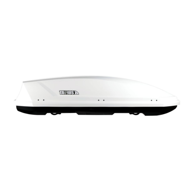Кровен куфер Taurus Adventure 340 gloss white