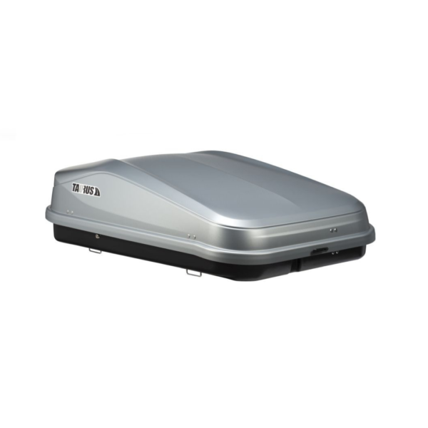 Кровен куфер Taurus Easy 420 matt gray - Image 2