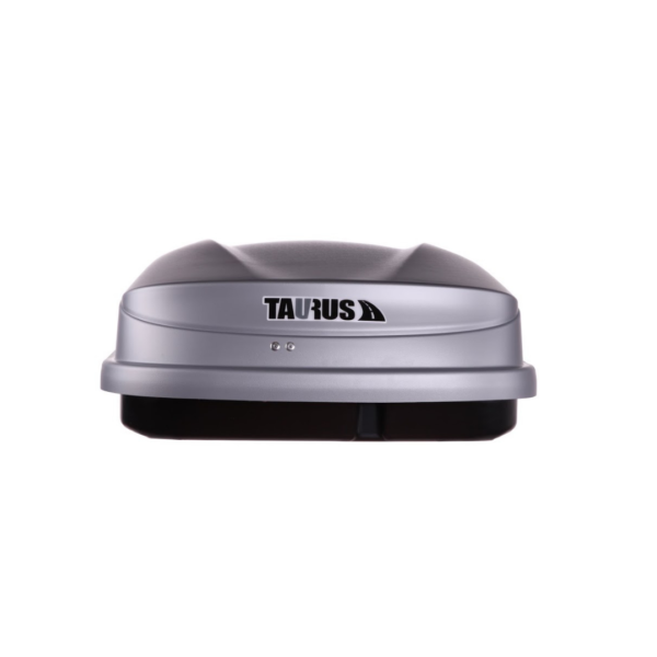 Кровен куфер Taurus Easy 420 matt gray - Image 3