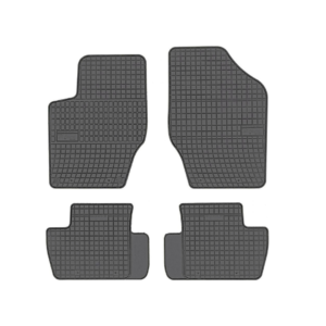 Citroen DS 4 2011-2015