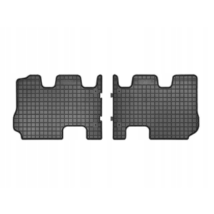 Hyundai Santa Fe III 3rd row 2012-2018