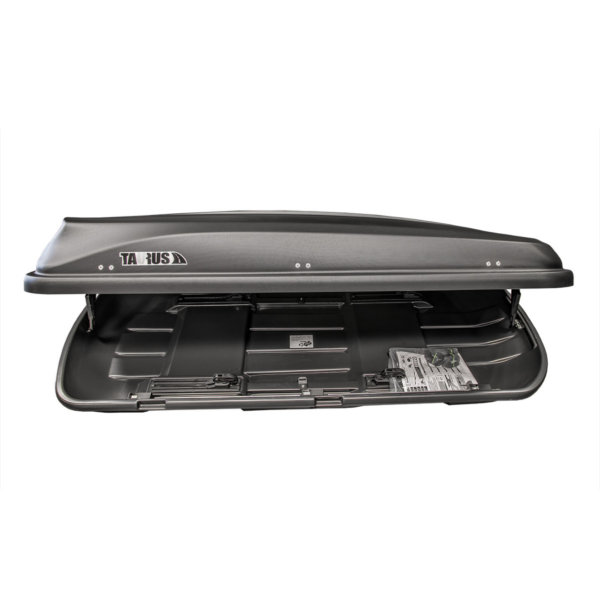Кровен куфер Taurus Xtreme II 450 black carbon - Image 7