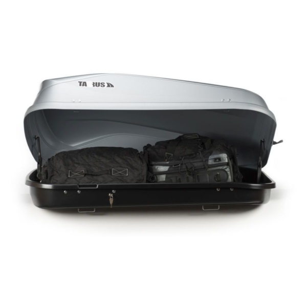 Кровен куфер Taurus Easy 420 matt gray - Image 6