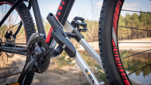Држач за велосипеди Taurus BikeUp Pro - Image 4
