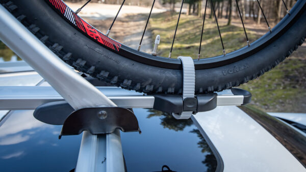 Држач за велосипеди Taurus BikeUp Pro - Image 5