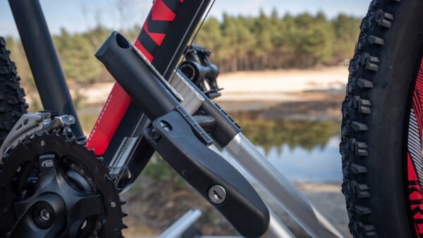 Држач за велосипеди Taurus BikeUp Pro - Image 6