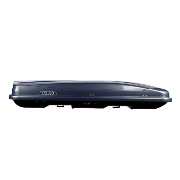 Кровен куфер Taurus Xtreme 500 titan gloss dark gray