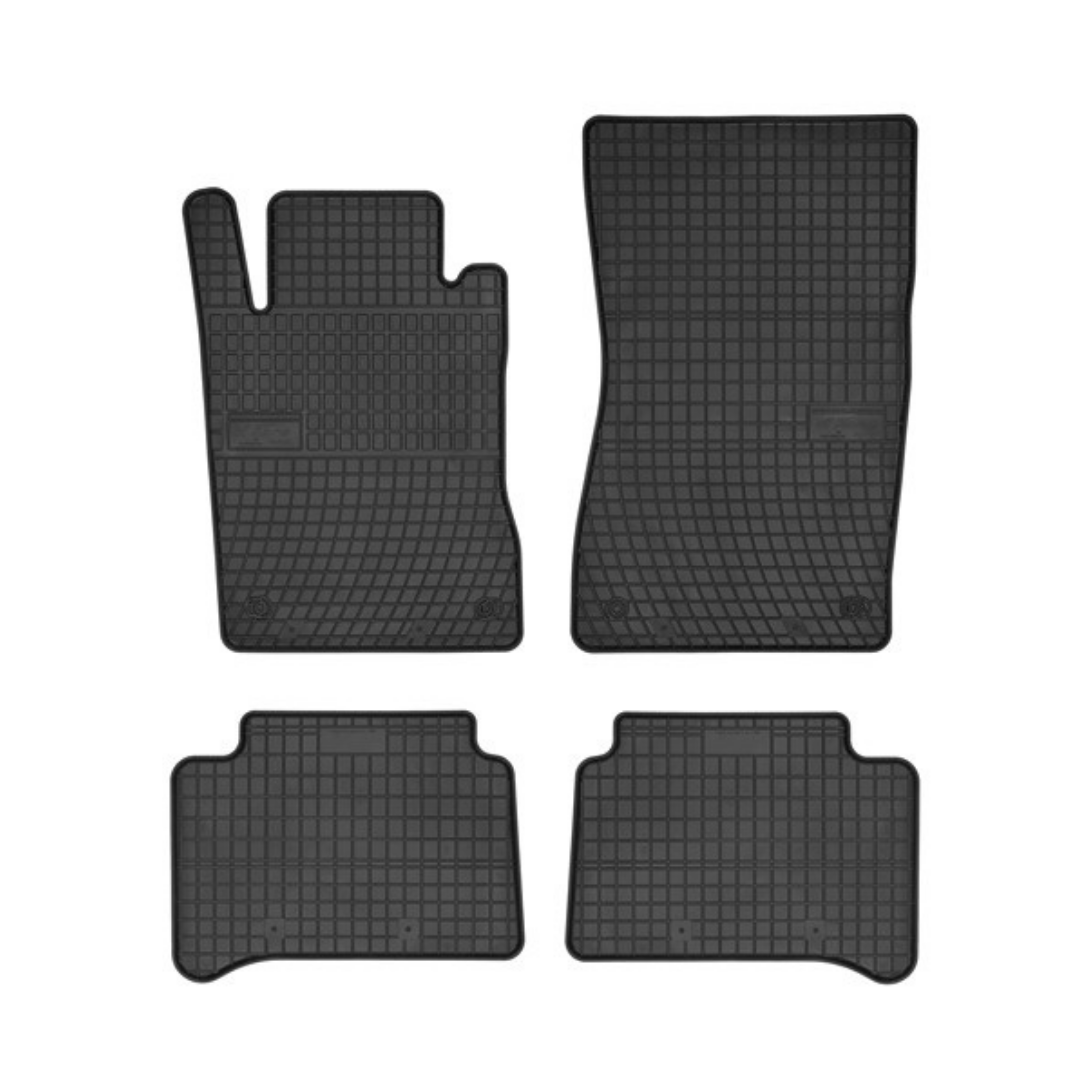 Mercedes E-Class W211 2002-2009