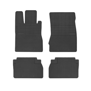 Mercedes S-Class W220 1998-2005