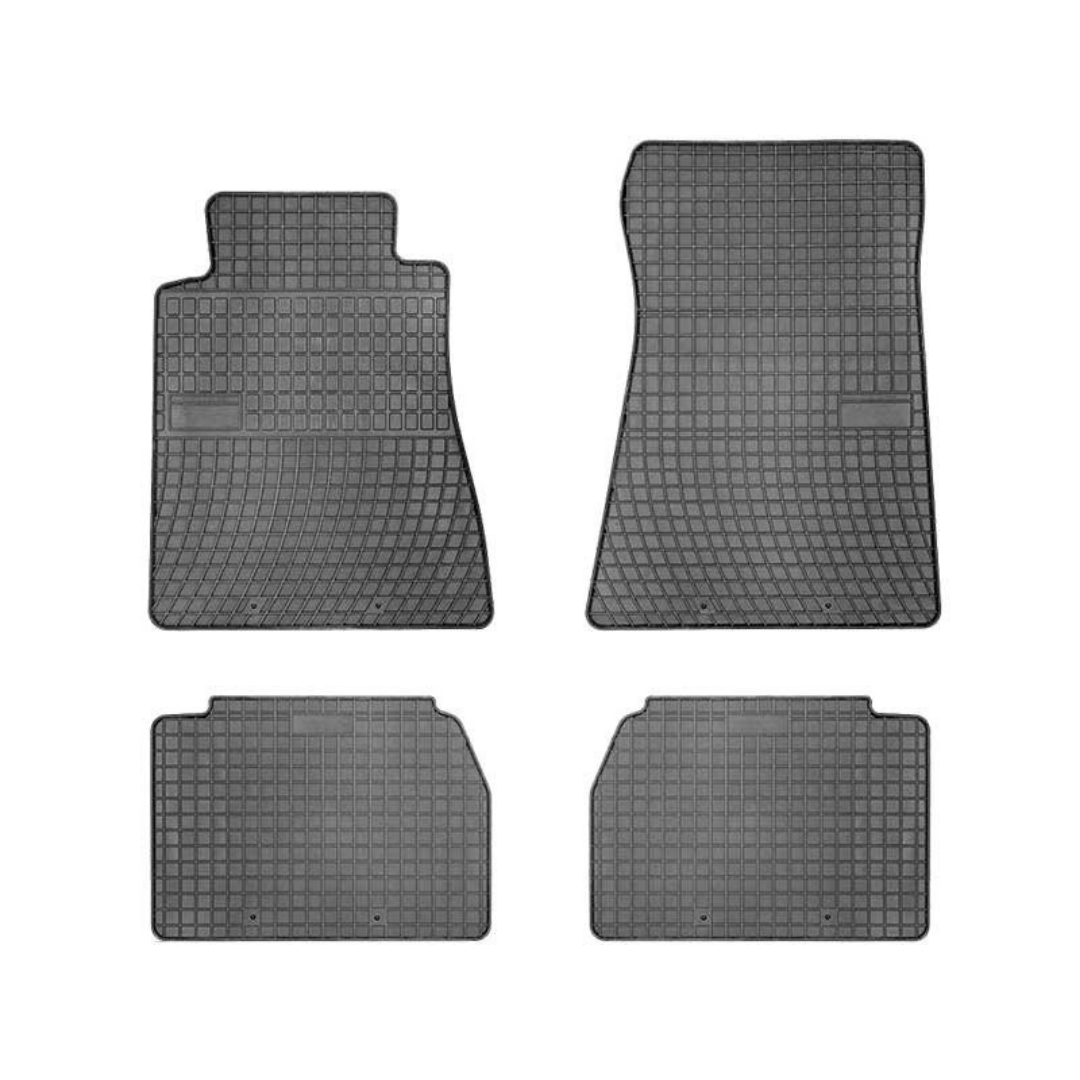 Mercedes 190 W201 1982-1993