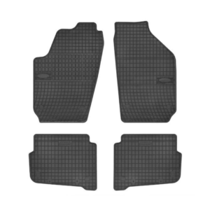 Volkswagen Polo IV 2002-2009