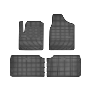 Volkswagen Sharan I 1996-2010