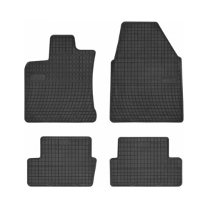 Nissan Qashqai I 2006-2013