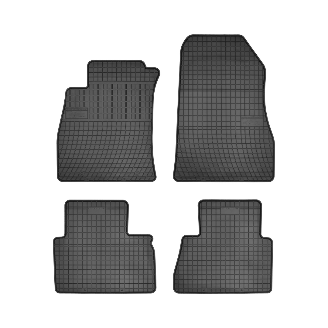 Nissan Juke I 2010-2019