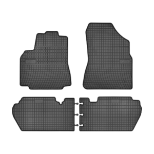 Peugeot Partner II 2008-2018