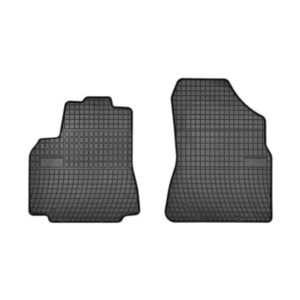 Peugeot Partner II 1st row 2008-2018