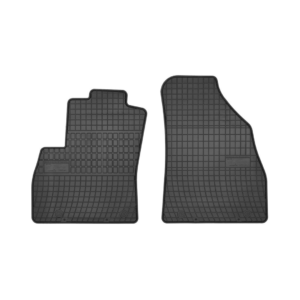 Fiat Qubo 1st row 2008-2020