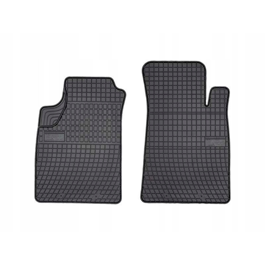 Renault Kangoo I 1st row 1998-2008