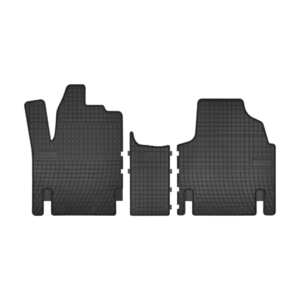 Peugeot Expert I 1st row 1995-2006