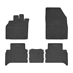 Renault Scenic II 2003-2009