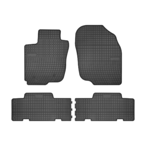 Toyota RAV 4 III 2005-2012