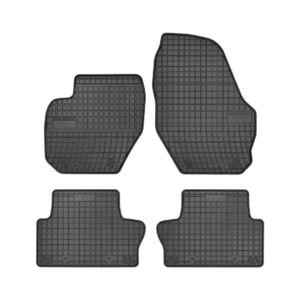 Volvo XC60 I 2008-2017