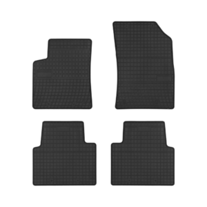 Opel Crossland X 2017-->