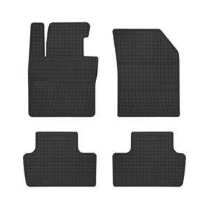 Volvo XC60 II 2017-->