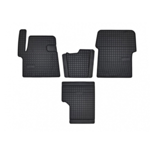 Peugeot Traveller 1st row 2016-->