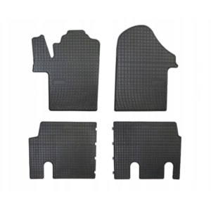 Mercedes Vito III 2014-->