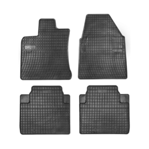 Nissan Qashqai I+2 2008-2013