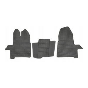 Ford Transit VIII 2018-->