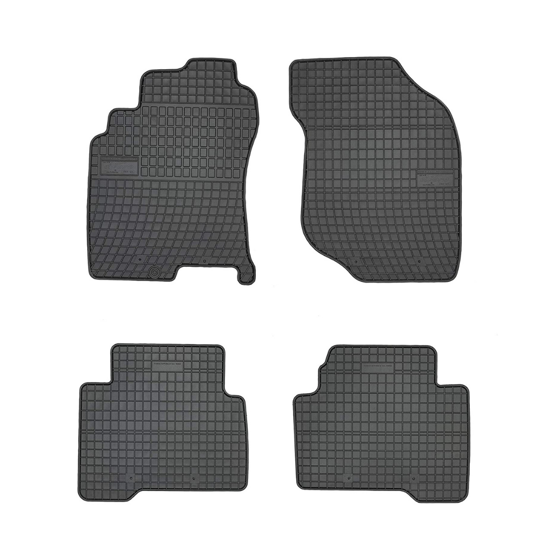 Nissan X-Trail I 2001-2008