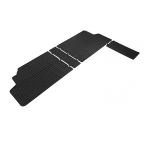 Toyota Proace I 2nd row 2013-2016