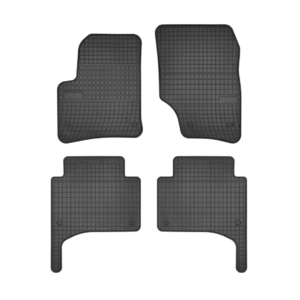 Volkswagen Touareg I 2002-2010