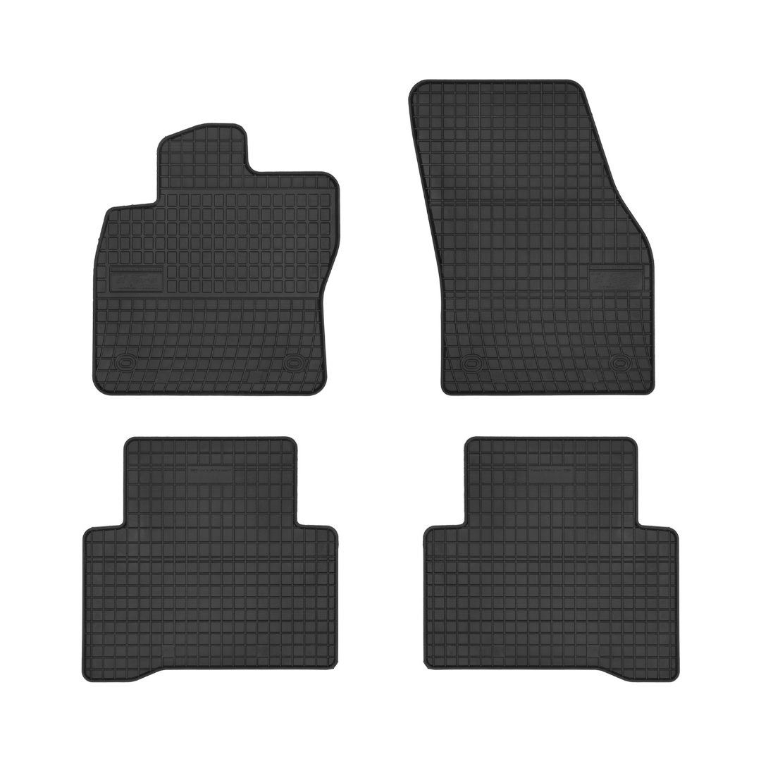 Volkswagen Touran II 2015-->