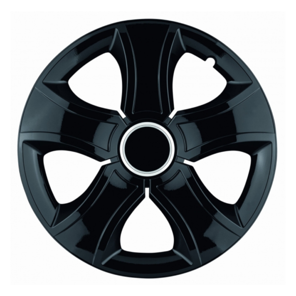 Bis Black 15"