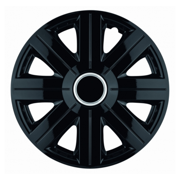 Cosmos Black 15"